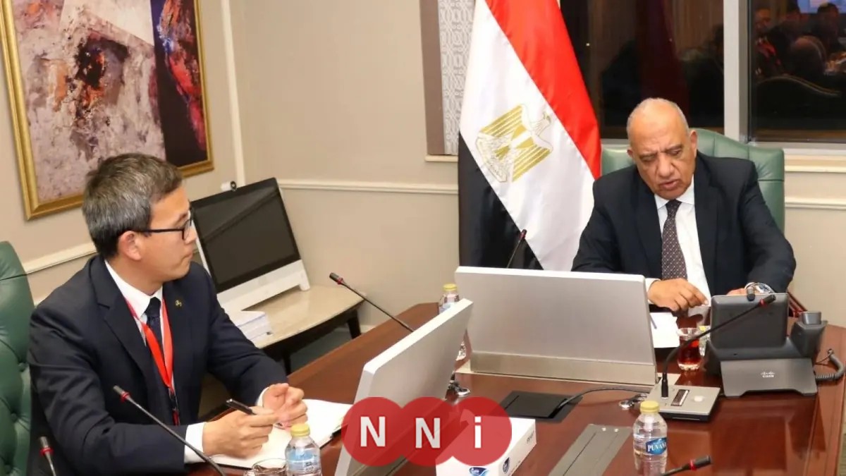 مصر والصين تتحدان لتصنيع توربينات الرياح ونقل التكنولوجيا الحديثة