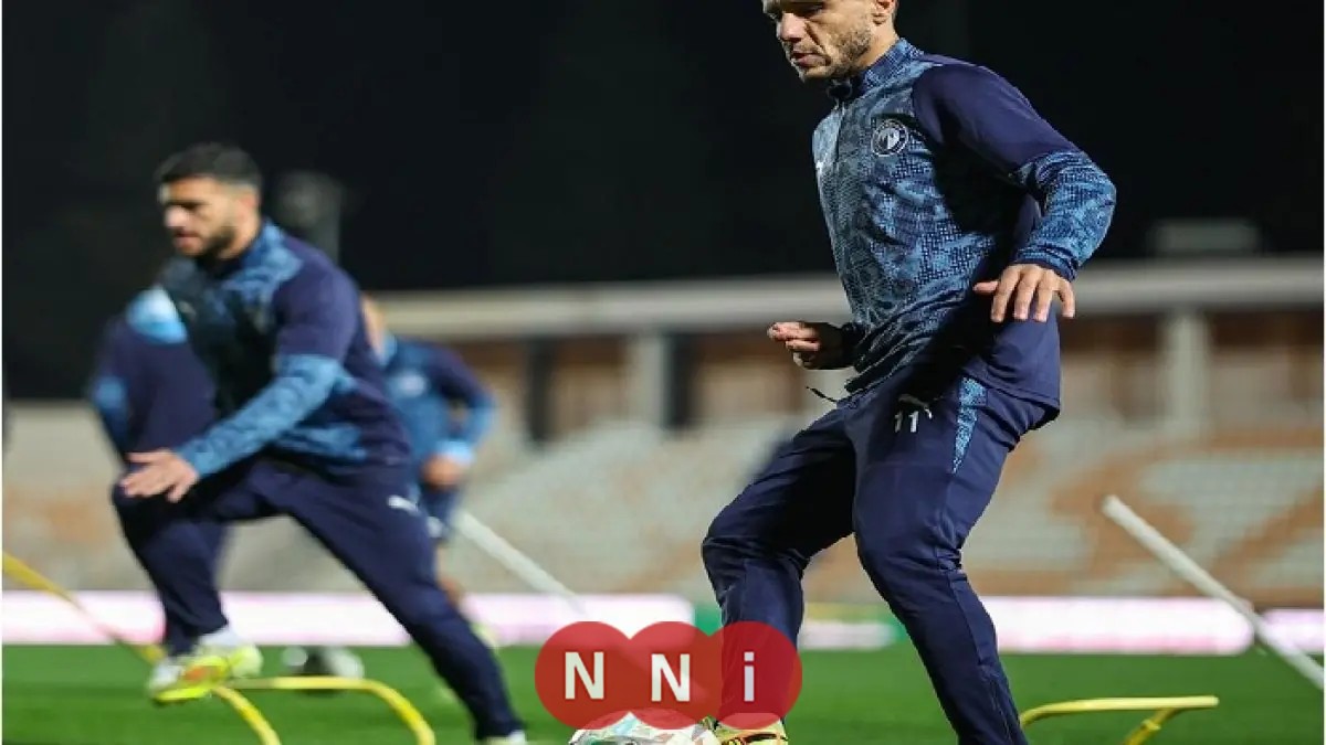 بيراميدز يستعد بقوة لمواجهة نهضة بركان في دوري أبطال أفريقيا