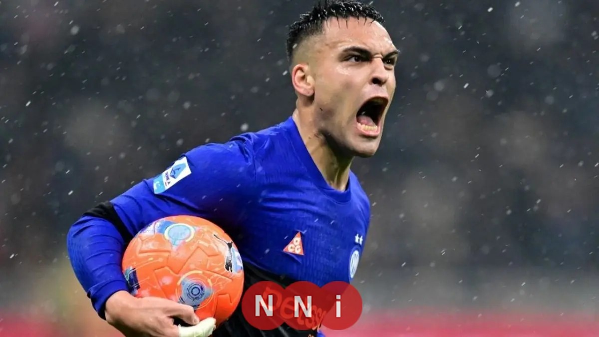 ريمونتادا مثيرة وعقاب قاسٍ.. إنتر يمطر شباك بيزا بسداسية بعد بداية صادمة