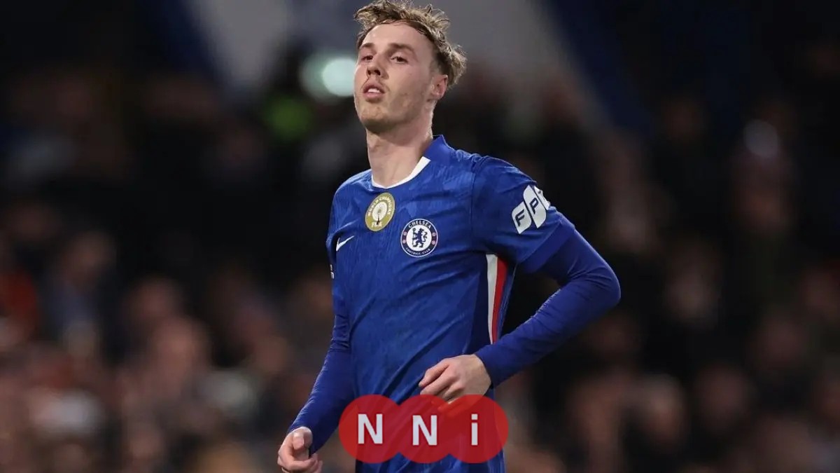 مدرب تشيلسي يكشف عن مستقبل كول بالمر في الفريق