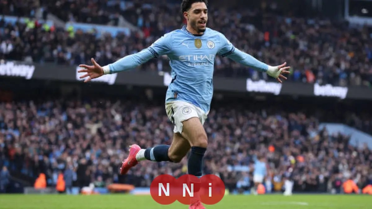 عمر مرموش يلفت انتباه أستون فيلا استعدادًا للانتقالات الشتوية