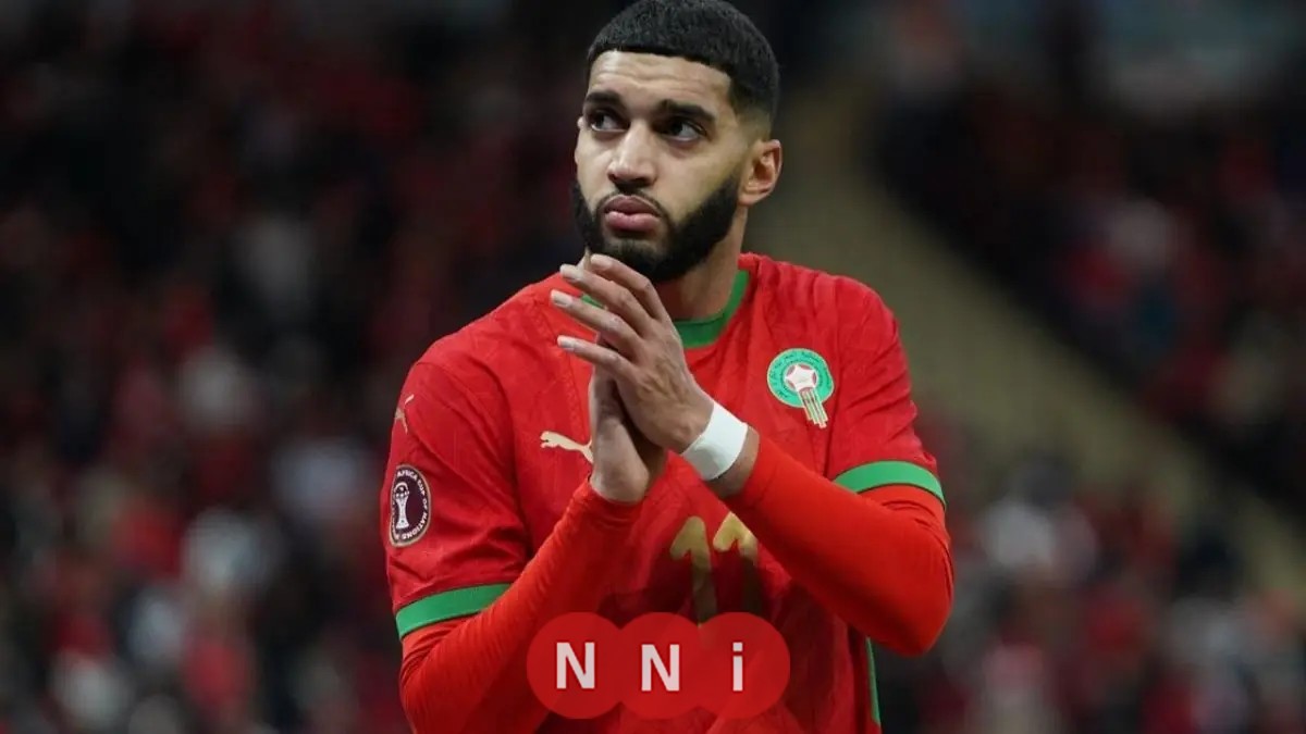 صيباري يكشف تفاصيل مثيرة حول “حادثة المنشفة” في نهائي كأس إفريقيا