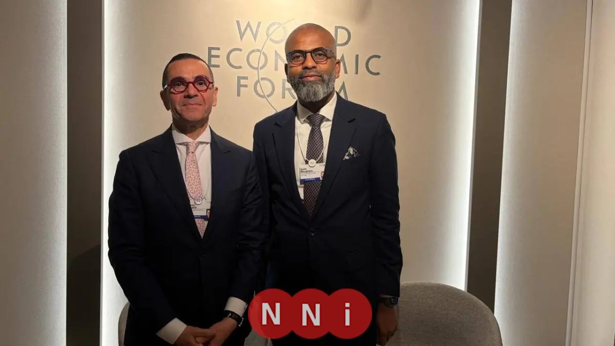 مباحثات وزير الاستثمار مع رئيس عمليات أوبر لتطوير النقل الذكي في مصر