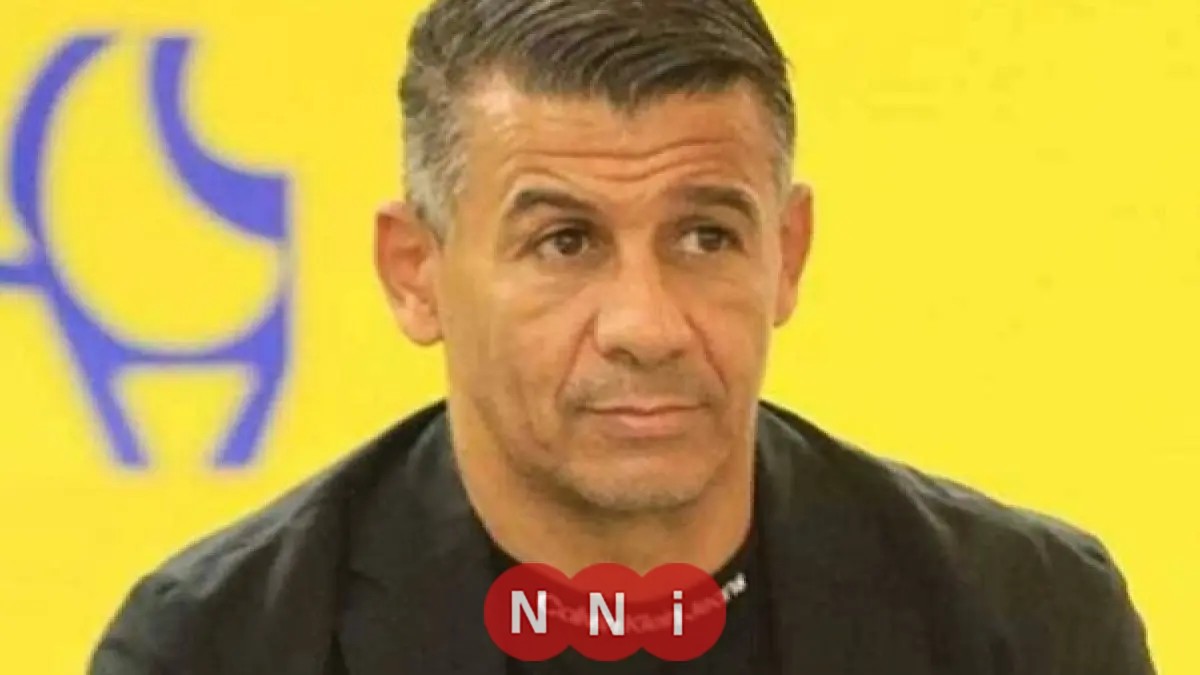 الإسماعيلي ينهي عقد ميلود حمدي بالتراضي ويعلن رحيله رسميًا