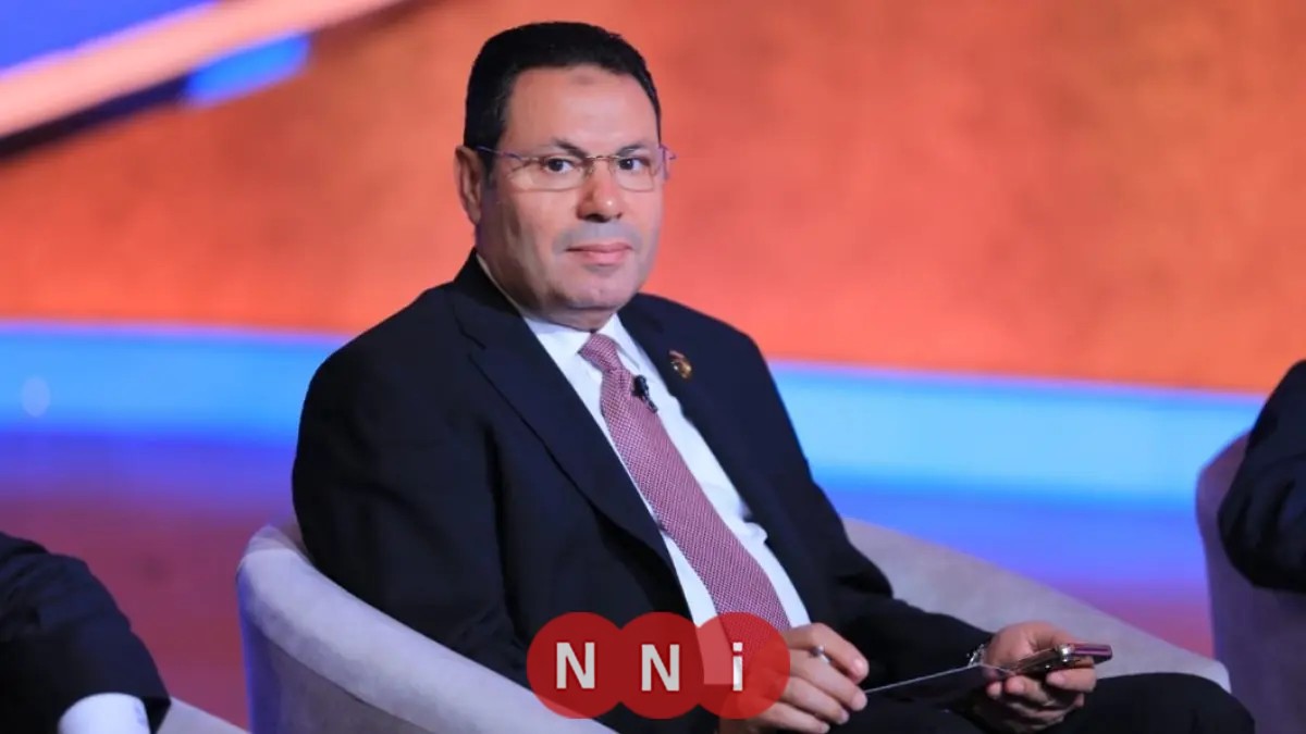 انتخاب هشام الحصري نائباً لرئيس البرلمان العربي ممثلاً لمصر