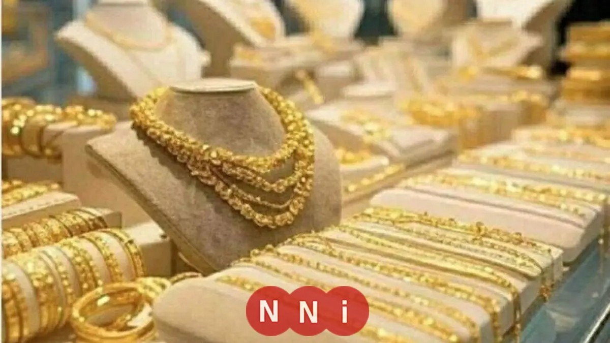 عاجل | سعر الذهب اليوم السبت 24 يناير 2026.. زيادة 850 جنيهًا في عيار 21 خلال 24 يومًا