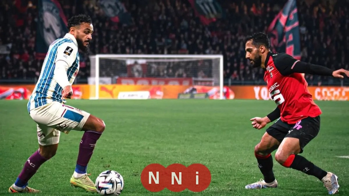 تجديد المواجهة بين سفيان بوفال ومدربه السابق سيباستيان بوكونيولي