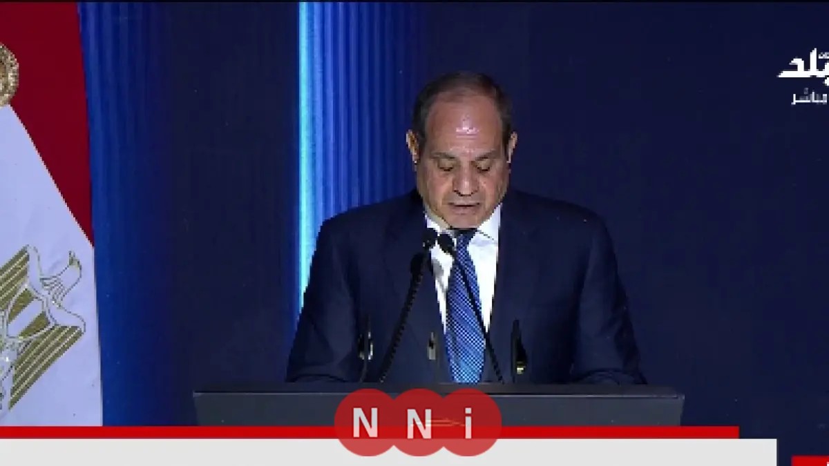 الرئيس السيسي يكرم شهداء مصر منذ 1948 وحتى ضحايا مكافحة الإرهاب