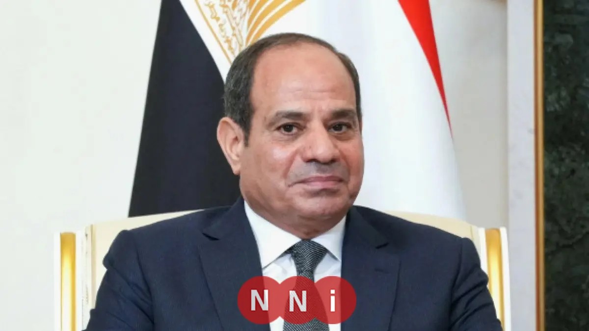 الرئيس السيسي يشدد على ضرورة إلمام المسؤولين بما يجري في مؤسساتهم وحثهم على ترك مناصبهم إذا لم يستطيعوا