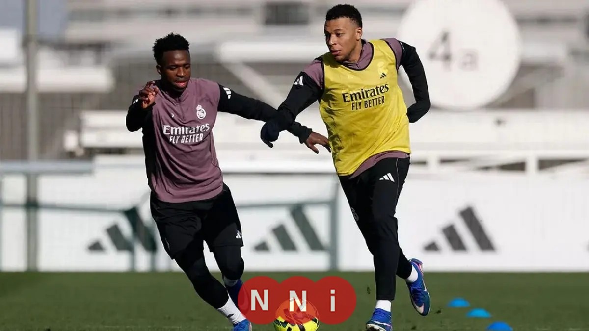 التشكيلة المرتقبة لفريق ريال مدريد في مواجهة فياريال ضمن الدوري الإسباني