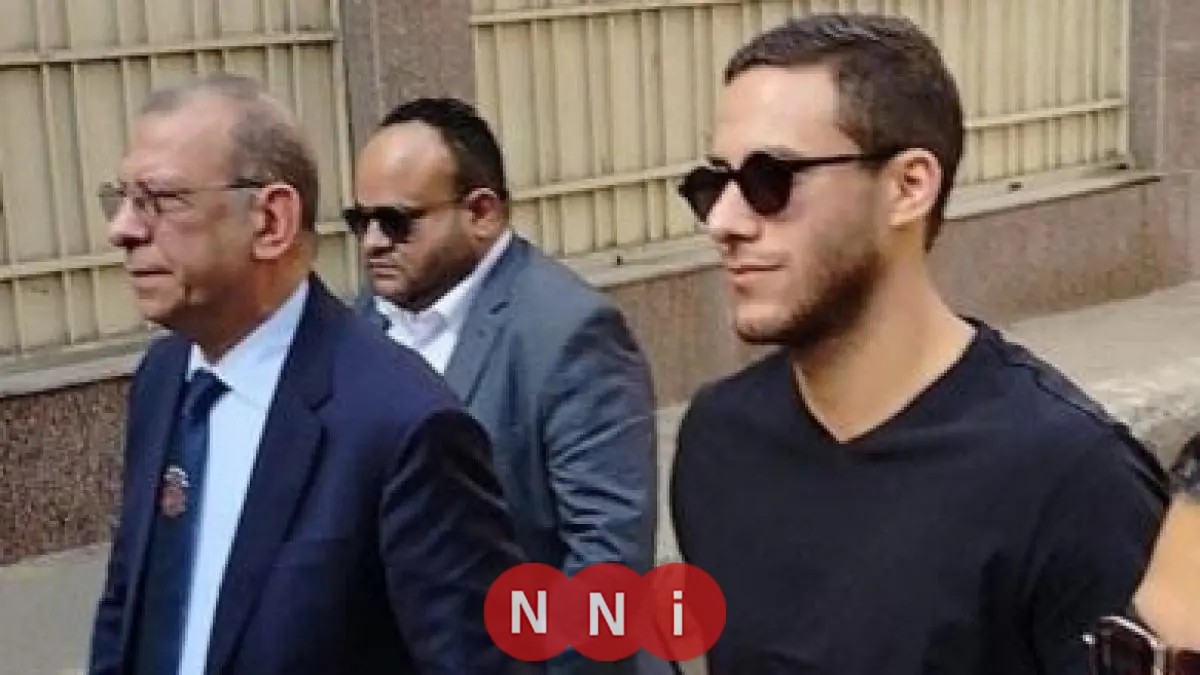 محمد رشوان: رمضان صبحي يستمتع بأوقاته مع أسرته قريبًا