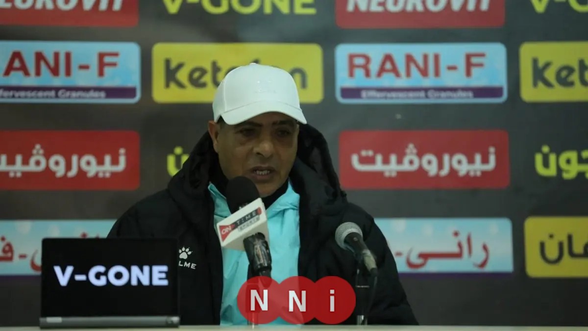 طارق العشري يتولى رسميا منصب المدير الفني لنادي الإسماعيلي