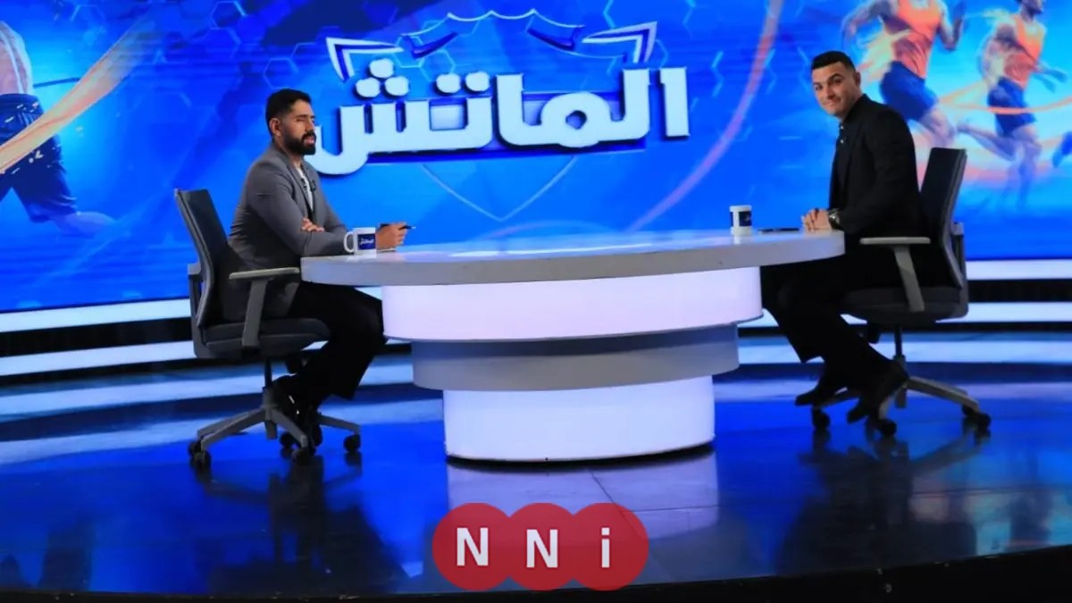 استقرار المصري البورسعيدي يزيد فرص الفوز ضد الزمالك كما يؤكد إيهاب المصري