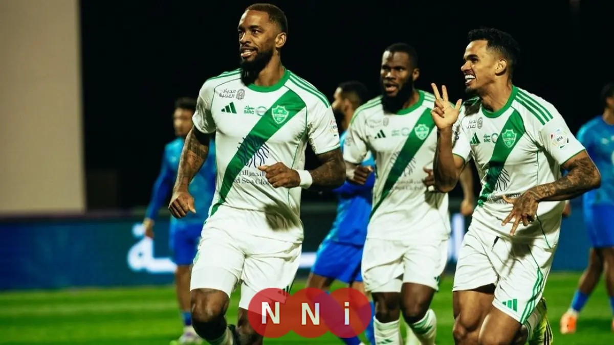 شاهد بالفيديو أهداف مباراة الأهلي ضد نيوم (3-0) في دوري روشن السعودي