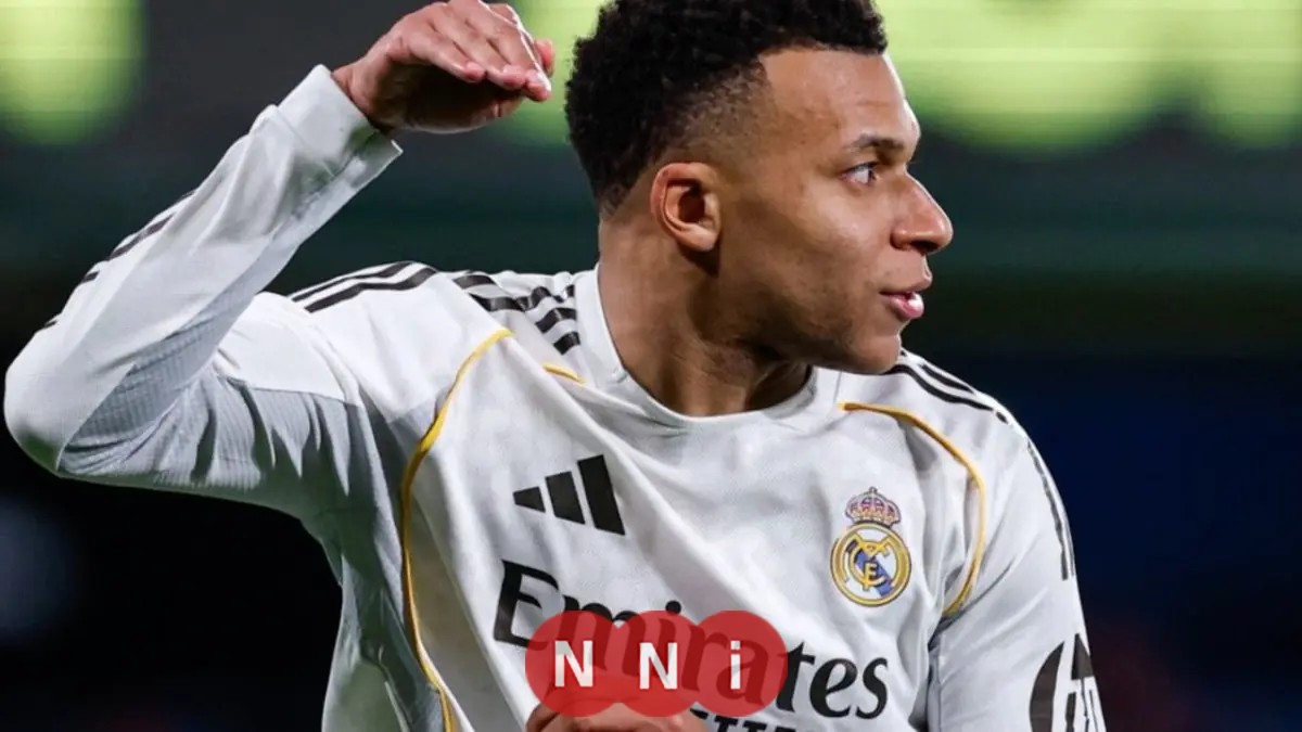 مبابي يتألق ويتجاوز رونالدو في سحق فياريال على أرضية لاسيراميكا