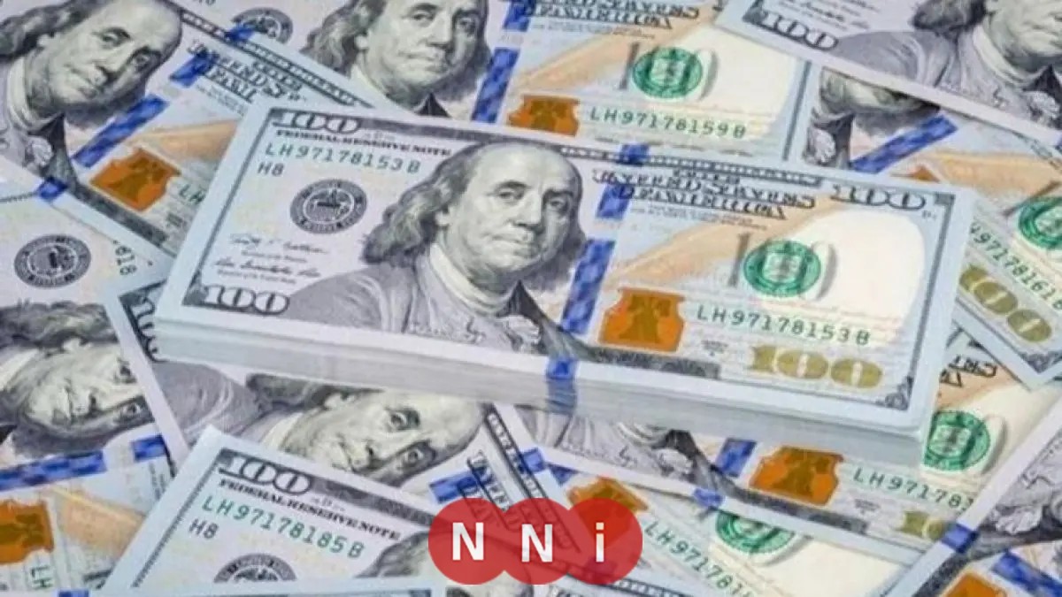 تراجع جديد في سعر الدولار مقابل الجنيه اليوم الأحد في ختام التعاملات