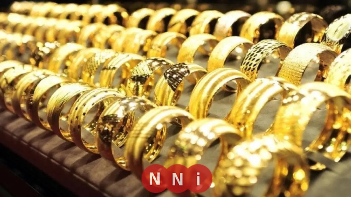 عاجل | تحديث لحظي لسعر الذهب في مصر مساء اليوم الأحد 25 يناير