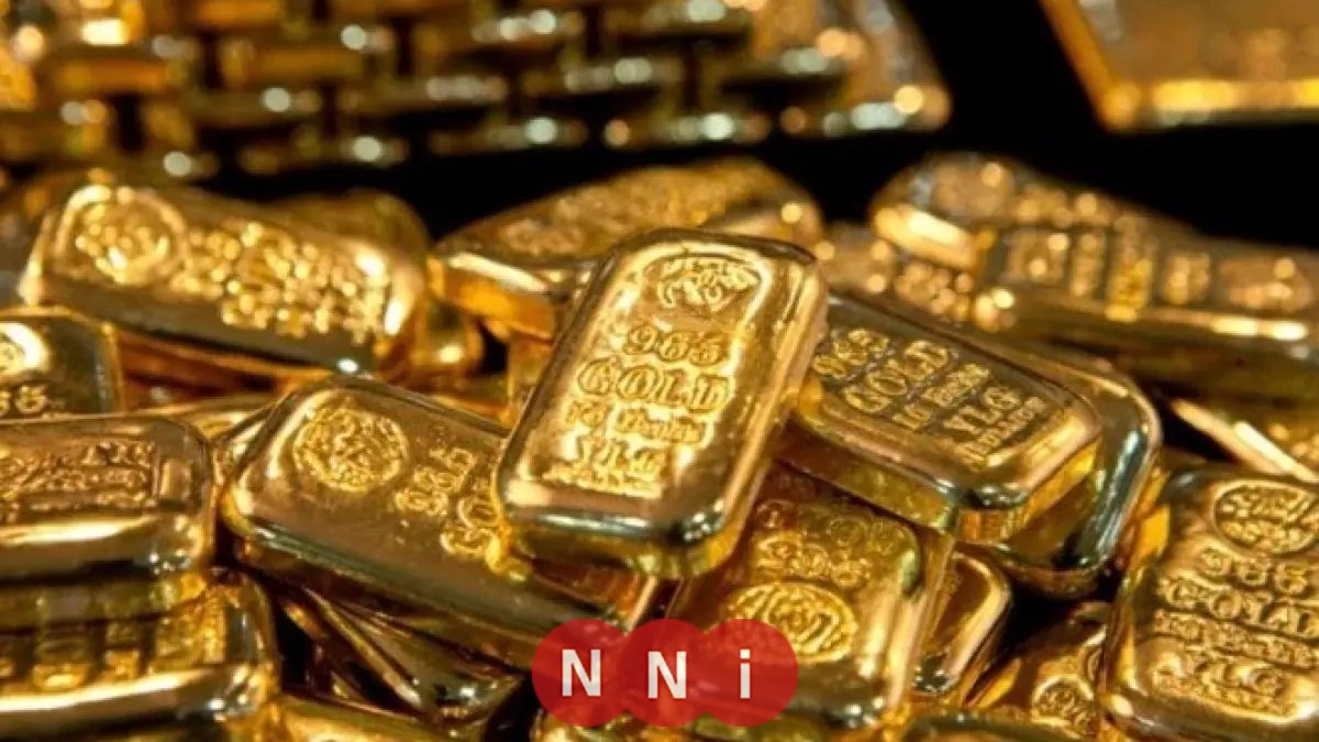 سعر الذهب: زيادة ملحوظة في شراء السبائك وانخفاض في المشغولات.. فما السبب؟