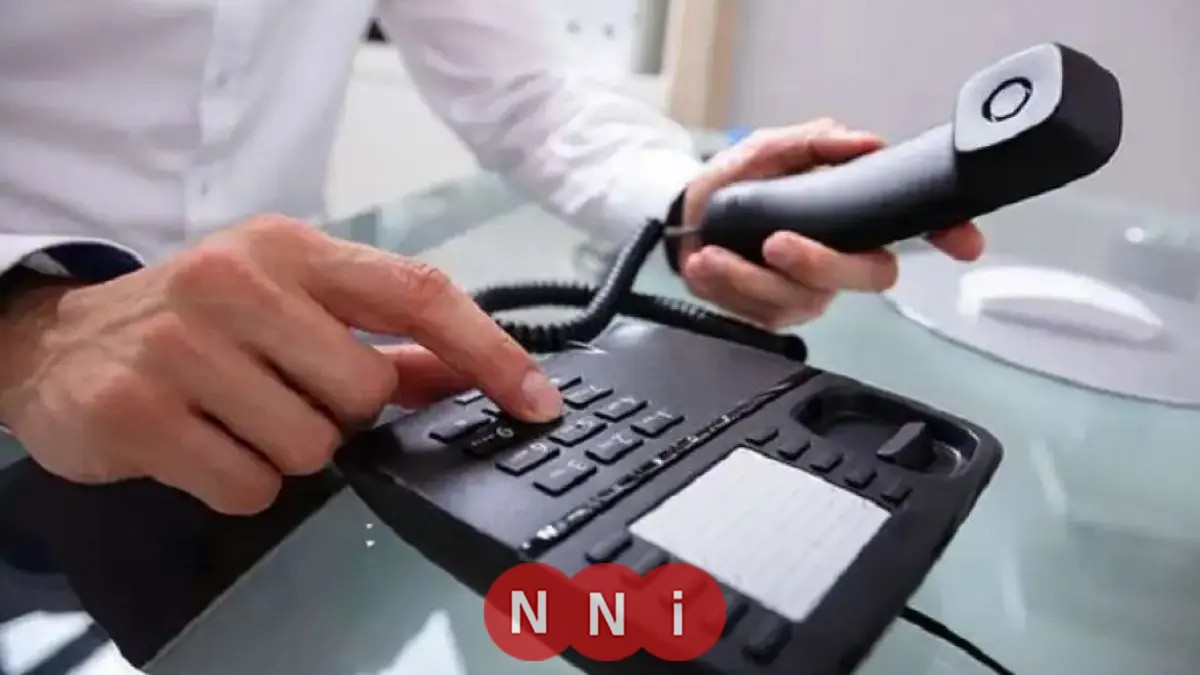 طرق الاستعلام وسداد فاتورة التليفون الأرضي لشهر يناير 2026