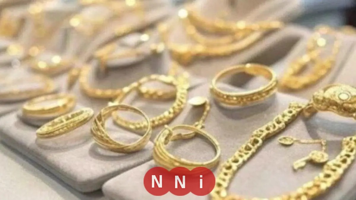 عاجل | سعر الذهب اليوم الإثنين 26 يناير بعد الارتفاع الكبير في مستهل التعاملات