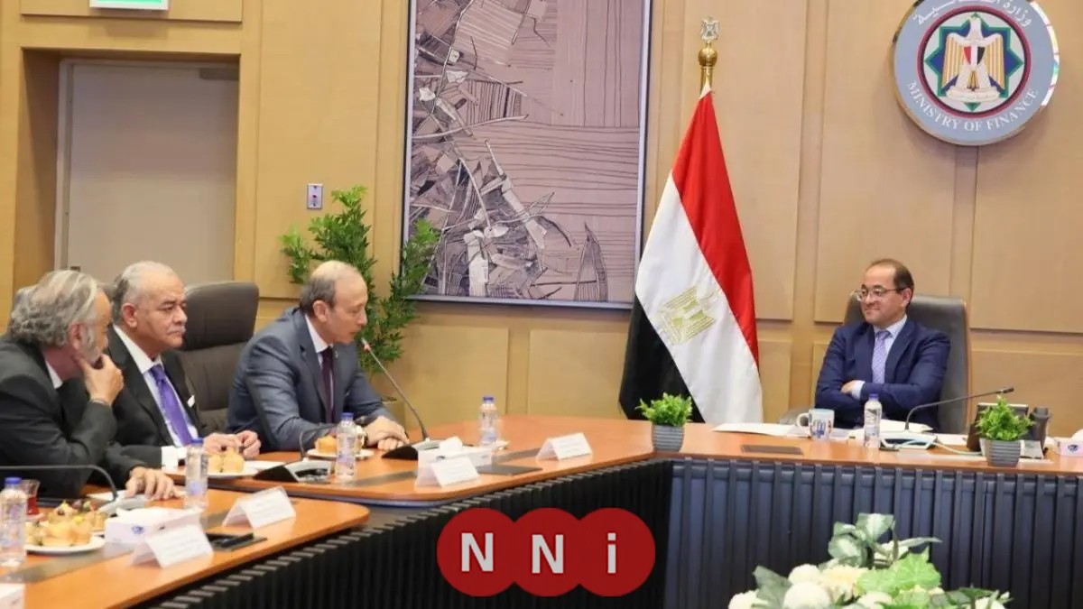 وزير المالية يعلن عن تطوير المنظومة الضريبية بتحسين خدمة العملاء لزيادة جذب الممولين الجدد