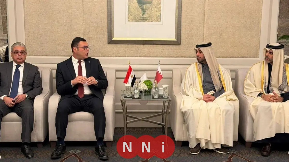 لقاء مرتقب بين وزير الإسكان ووزير البلدية القطري لتعزيز التعاون المشترك في مختلف المجالات