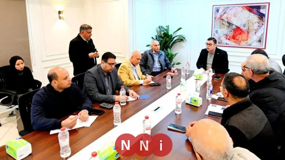 وزير الإسكان يراقب تقدم مشروعات التنمية في حدائق أكتوبر