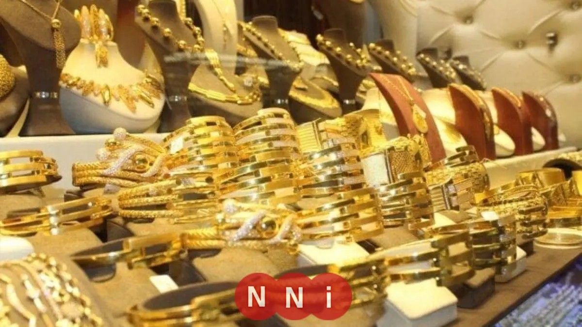 تحديث طارئ | انخفاض جديد في أسعار الذهب اليوم السبت 31 يناير.. عيار 21 يتراجع 50 جنيها