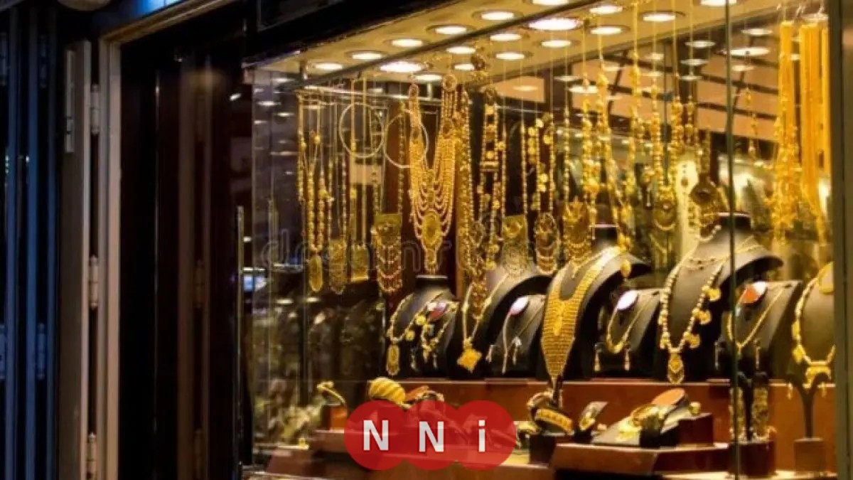 أسعار الذهب تشهد ارتفاعًا غير متوقع اليوم 31 يناير 2026.. «اكتشف السعر الحالي»