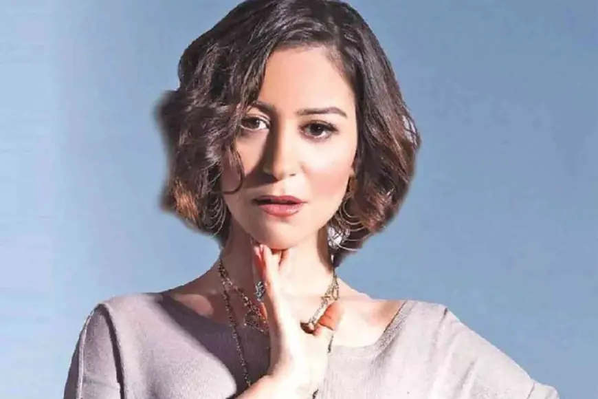 الحكم النهائي في قضية منة شلبي بتهمة حيازة المخدرات