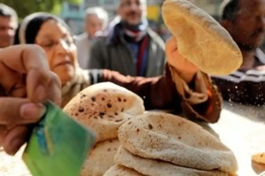 تعرف على الفئات التي لا تستحق الحصول على رغيف العيش المدعم من الحكومة