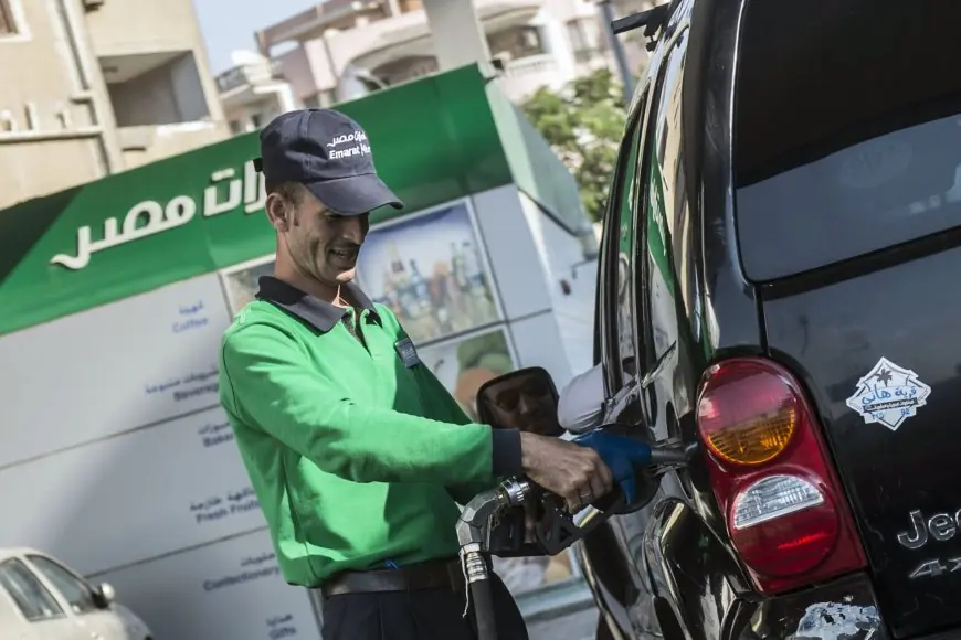 يا ترى بنزين 80 و92 و95 بقى بكام؟.. ارتفاع اسعار البنزين والسولار مصر 2024 بعد القرار الاخير الصادر من لجنة تسعير المواد البترولية