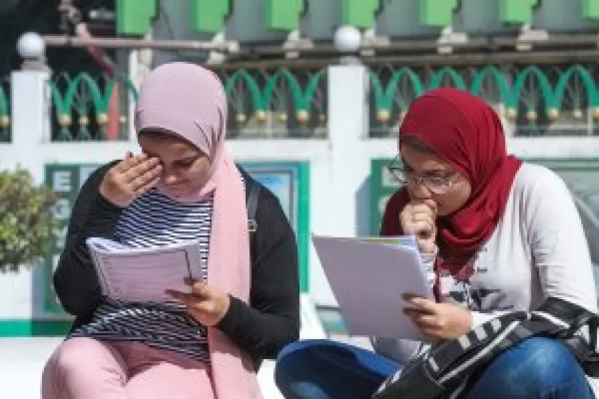 نتيجة الثانوية العامة 2024.. وزارة التعليم تعلن غدا موعد ظهورها رسميا