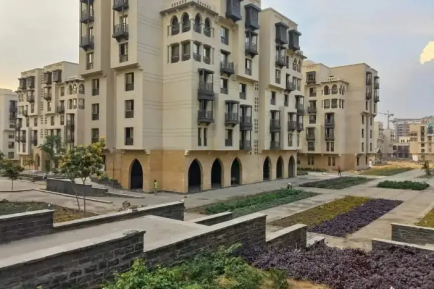 يا خبر أبيض! أسعار شقق بيت الوطن 2024 للمصريين بالخارج والمستندات المطلوبة للتقديم