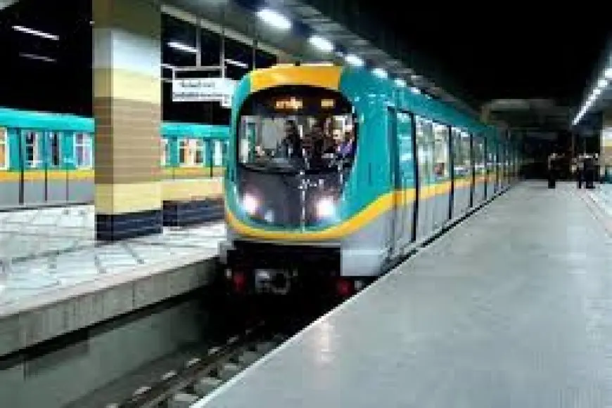 مترو الأنفاق يعلن عن لائحة الغرامات باللغتين العربية والإنجليزية