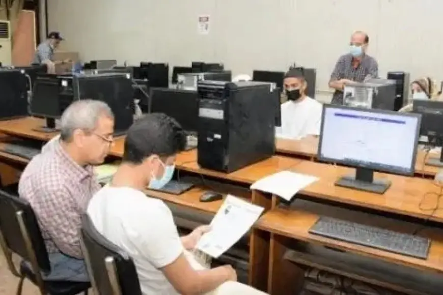 رابط نتيجة الدور الثاني ثانوية عامة 2024