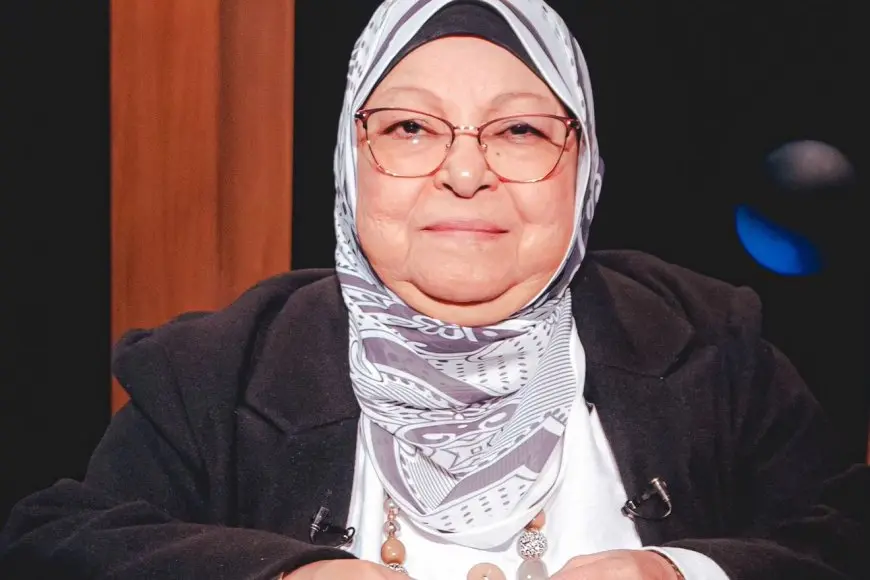 حكم الغناء والمساكنة والرقص.. سعاد صالح تناقش القضايا المثيرة للجدل وتوضح الأحكام الشرعية