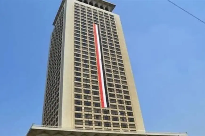 تعيين السفير تميم خلاف متحدثا رسميا باسم وزارة الخارجية