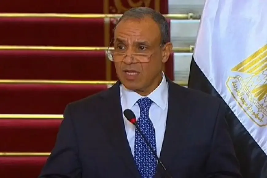 وزير الخارجية: مصر تتحمل أعباء جسيمة جراء استضافة أعداد غفيرة من الضيوف على أراضيها