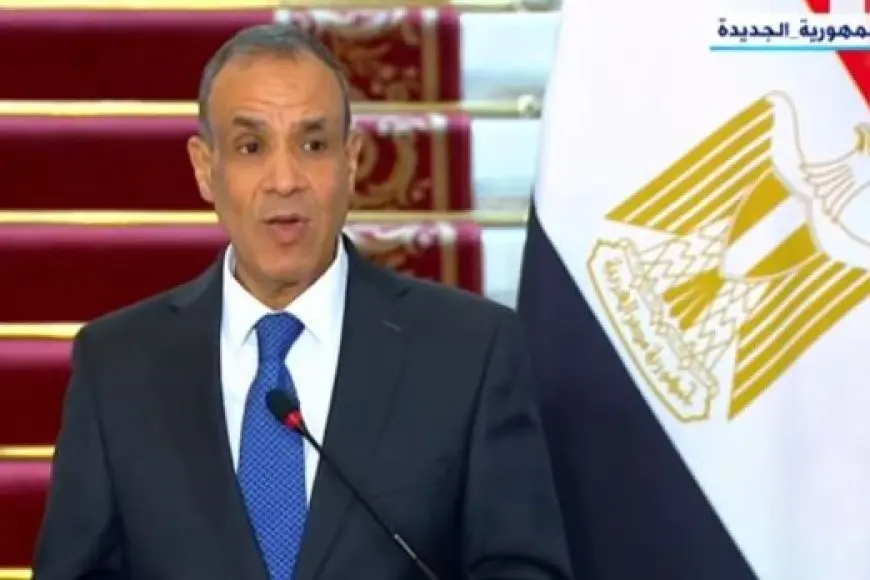 وزير الخارجية: لقاء الرئيس السيسي وبلينكن اتسم بالصراحة وأكد أهمية تطوير العلاقات