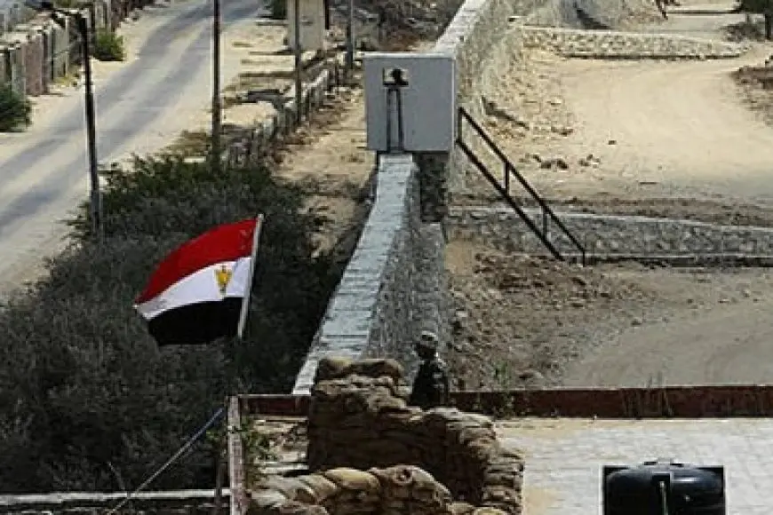 محور فيلادلفيا.. وزير الخارجية: مصر لن تقبل أي تغيير لقواعد العمل القائمة قبل 7 أكتوبر