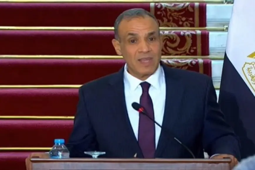 وزير الخارجية: مصر تتعامل مع حماس كفصيل وطني فلسطيني