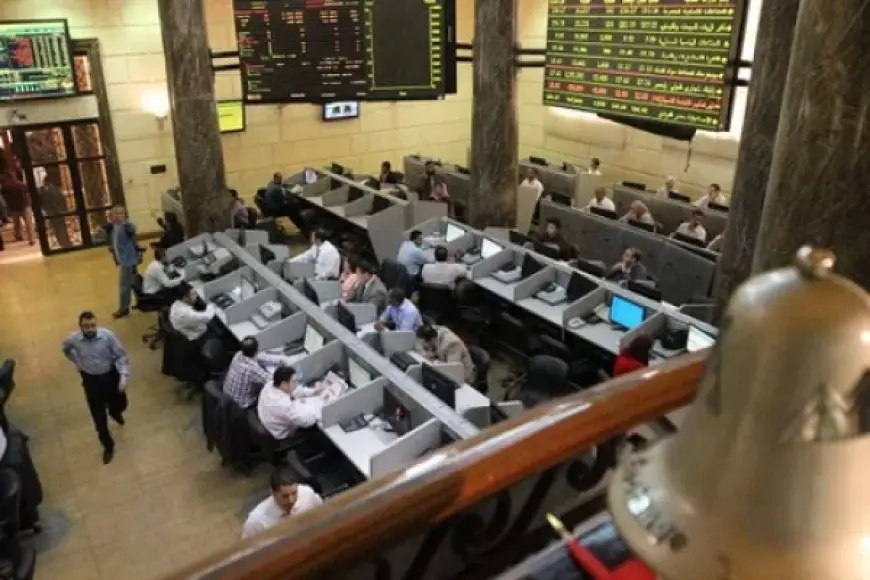ارتفاع جماعي بمؤشرات البورصة في ختام التعاملات