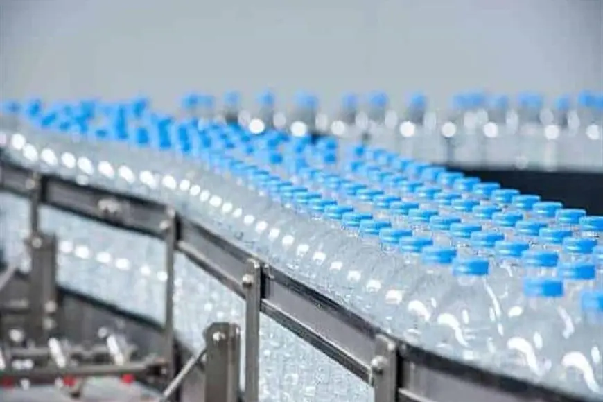 ما حقيقية ارتفاع أسعار المياه المعدنية بعد الحالات المرضية بأسوان؟