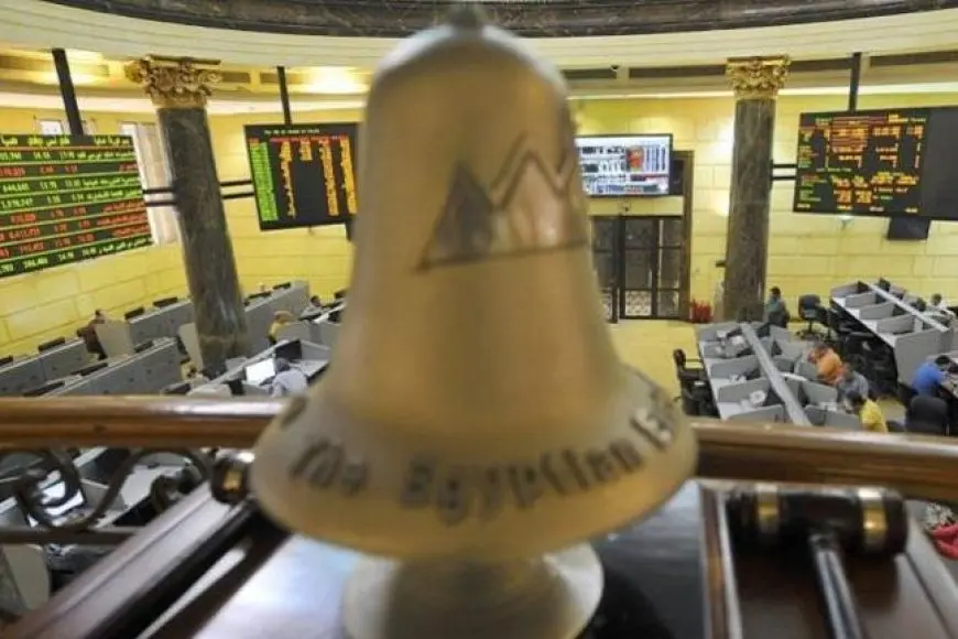 مؤشرات البورصة تصعد بختام جلسة اليوم الأربعاء