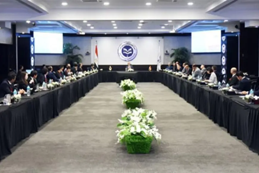 هيئة الاستثمار تبحث مع وفد من الشركات اليابانية تعميق وتوطين تكنولوجيا الطاقة الخضراء