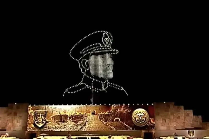 تمجيدا لقرار الحرب ثم الاتجاه التاريخي للسلام .. السادات في خطابات السيسي