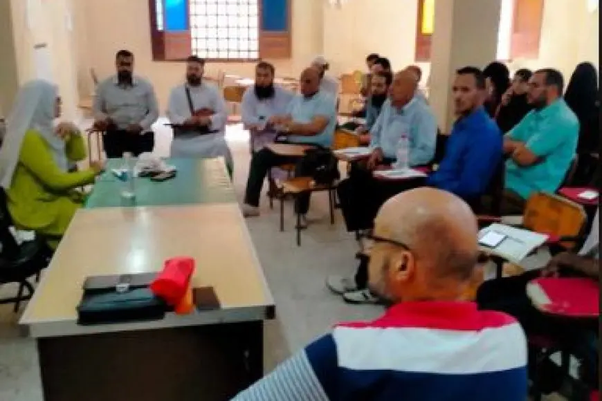 الأوقاف: استمرار الدراسة بمراكز الثقافة الإسلامية للأسبوع الثاني على التوالي