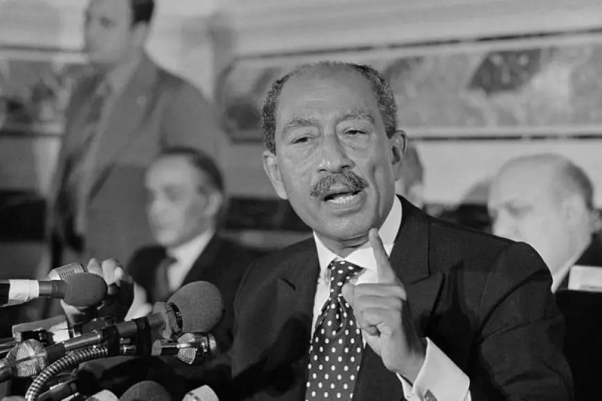 الورطة الكبرى.. كيف واجه السادات مخطط إسرائيل لانتقاص أرض سيناء بعد نصر أكتوبر ؟