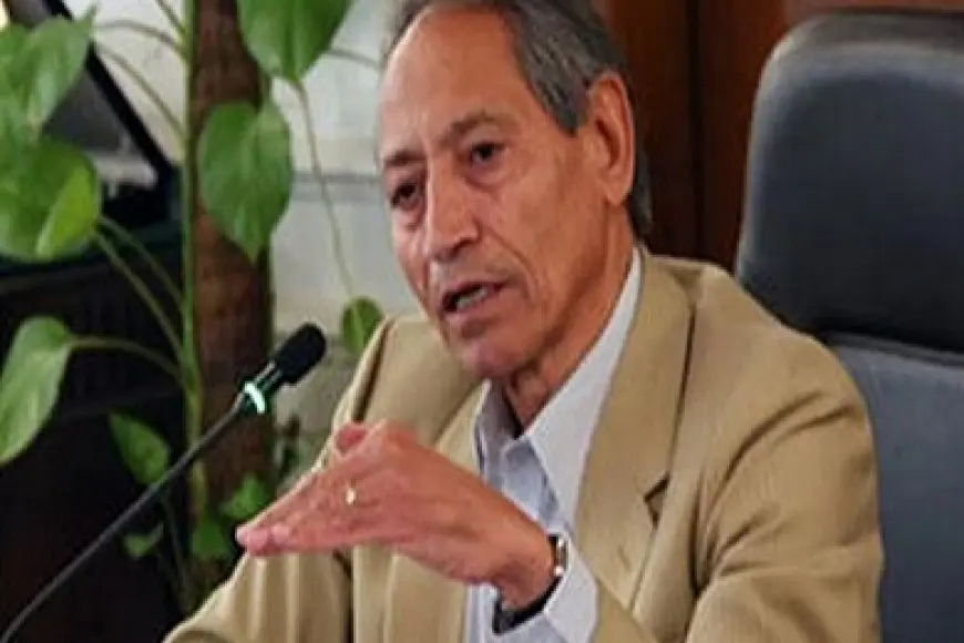 جودة عبدالخالق: الدعم النقدي له أفضلية نظرية لكن بشرطين